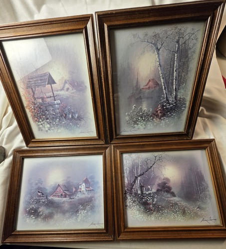 Andres orpinas landscape - orpinas,