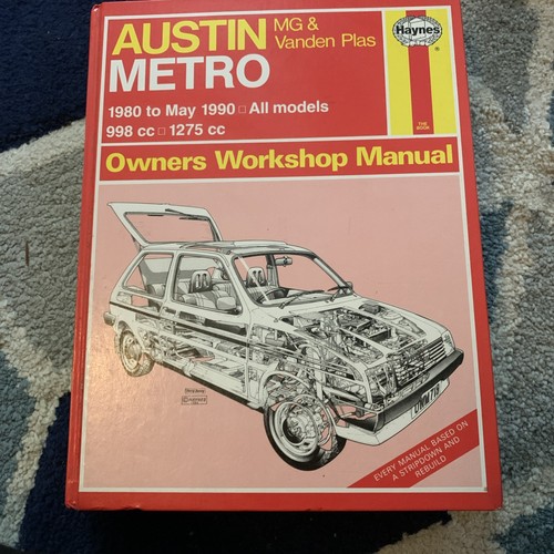 Austin metro haynes service - austin,