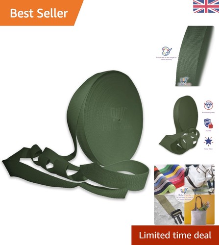 Durable 25mm heavy duty - durable,