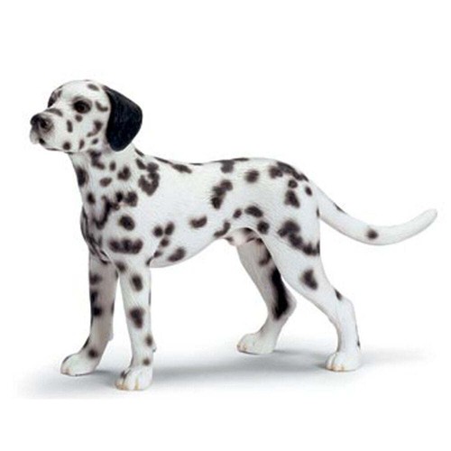 New schleich 16346 dalmatian - schleich,