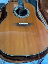 Ovation Balladeer Custom 70s