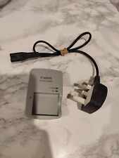 Canon Battery Charger CB-2LYE For PowerShot SX530 HS SX540 HS SX600 HS SX610 HS
