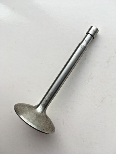 Inlet valve triumph t100c - inlet,