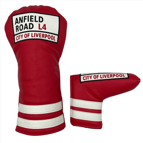 Liverpool driver - (anfield), &