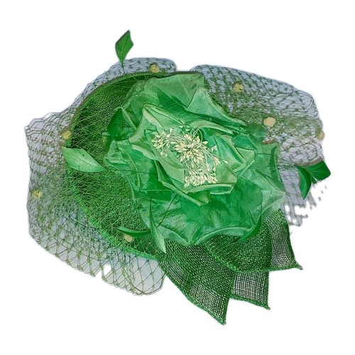 Vintage hat gwyther snoxell - hat,