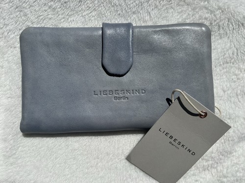 Liebeskind leather tammy - liebeskind,