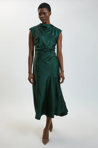 Karen millen dress - millen,