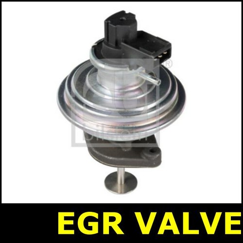 Egr valve fits toyota verso - egr,