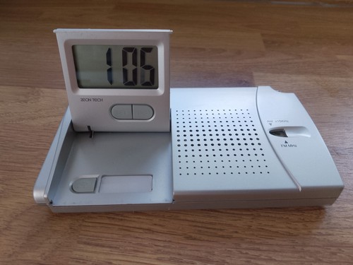 Zeon tech electronic - zeon,