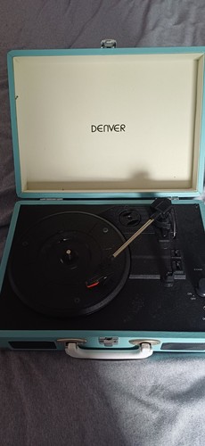 Denver vpl 120 portable - vpl-120,