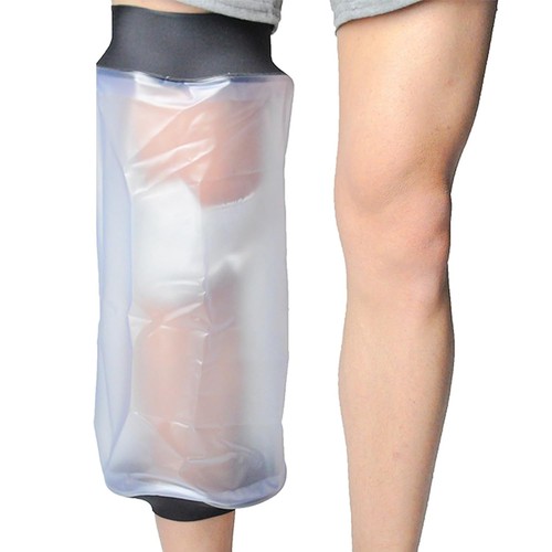 Waterproof leg cover for - waterproof,