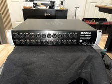 Presonus Studiolive 32R Series III Digital Rack Mixer - Mint  condition