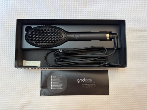 Ghd glide hot - glide, smoothing