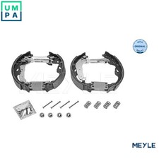BRAKE SHOE SET 11-14 533