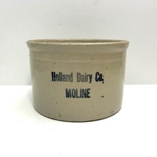 Antique Holland Dairy Co