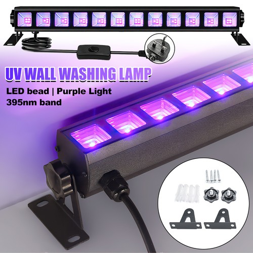 Led ultraviolet strip tube - ultraviolet,