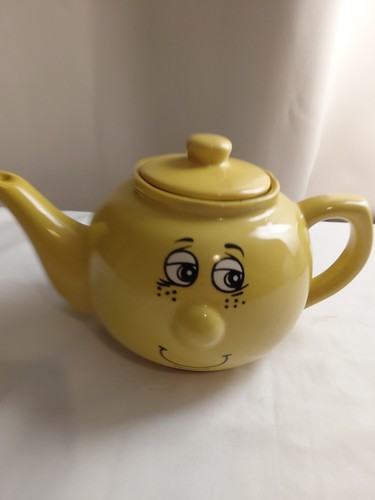 Vintage trade winds teapot - vintage,