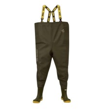 Vass - Vass-Tex 700E 'WIDE-BOY' Chest Wader