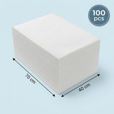 DHB Disposable Hairdressing