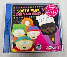 South Park: Chef's Luv Shack