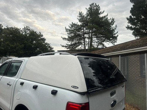 New ford ranger carryboy - new,