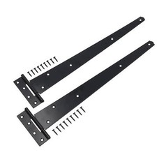 18” (450mm) Heavy Duty T Tee