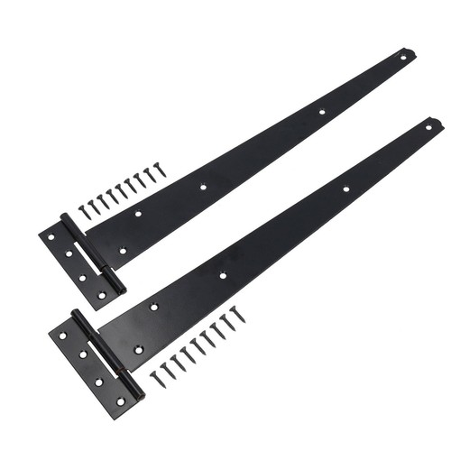 Heavy duty t tee - t,