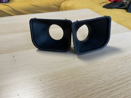 Bmw e36 air duct adapter - duct,