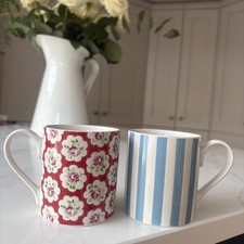 Cath Kidston Churchill Fine