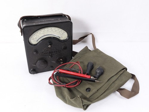 Vintage avo model - vintage, universal
