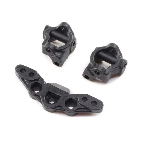 Losi caster block fr camber - &,