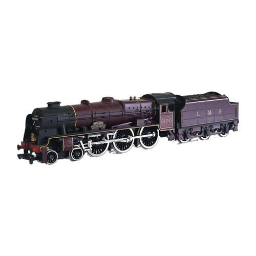 Mainline 060 gauge lms - oo,