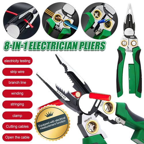 Wire stripper - in, 1