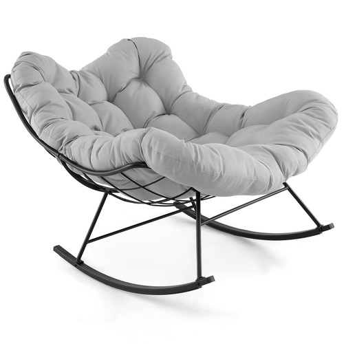 Heavy duty rocking - duty, chair