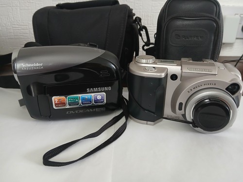 Camera bundle fujifilm 2900 - camera,