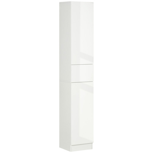 Kleankin high gloss tall - kleankin,