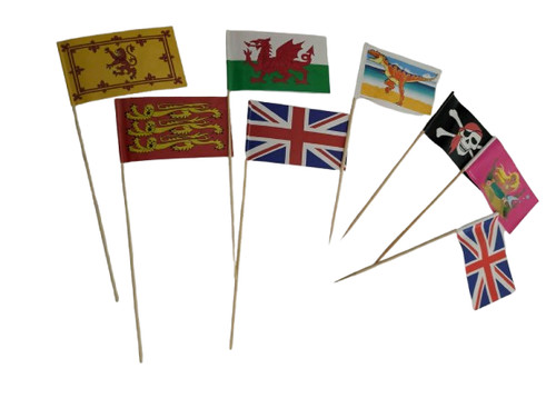 Sand flags sandpits beach - flags,