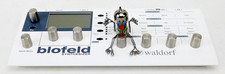 Waldorf Blofeld Desktop Synthesizer White + Near Mint + 1.5 Year Warranty