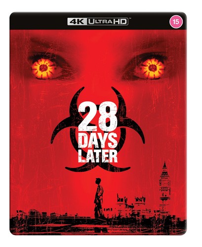 Days later uhd - 28,
