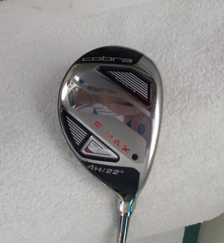 Cobra max 55g - f-max,