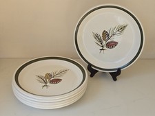 6x Denby / Langley Mill