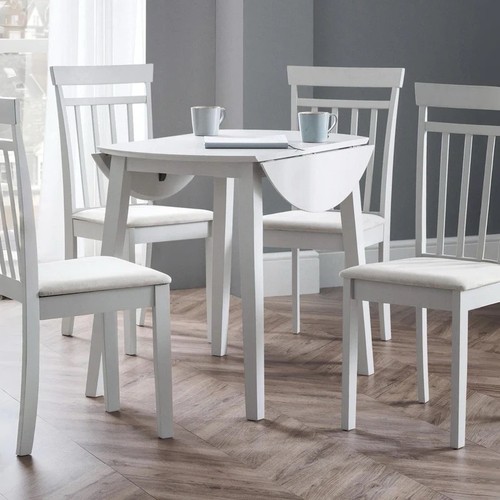 Coast drop leaf dining set - coast,