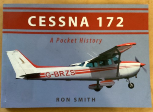 Cessna 172 pocket history - a,