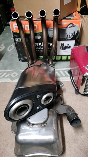 Honda cb1000r full original - ,