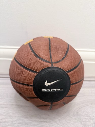 Nike gopro basketball 2003 - nike,