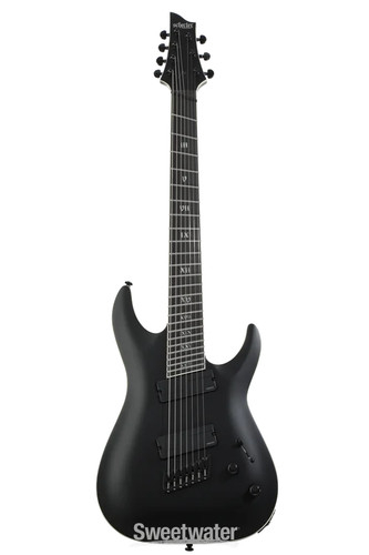 Schecter multiscale sls - schecter,