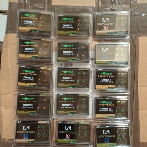 Carp fishing tackle korda - fishing, tackle.