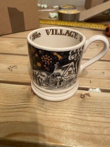 Emma bridgewater the night - emma,