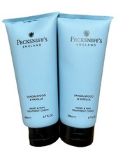 Pecksniff's England Hand