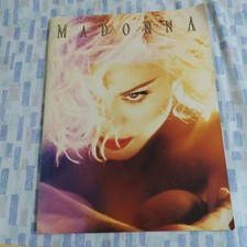 Madonna Blonde Ambition Tour